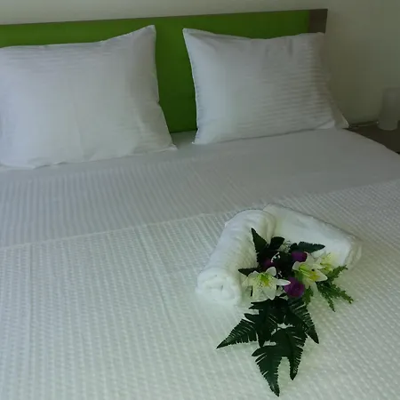 Holiday home Platanos New Nea Moudania