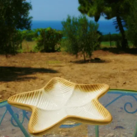 בית נופש Platanos New