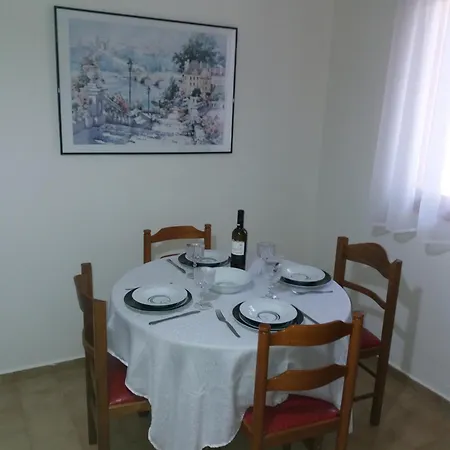 Platanos New Holiday home Nea Moudania