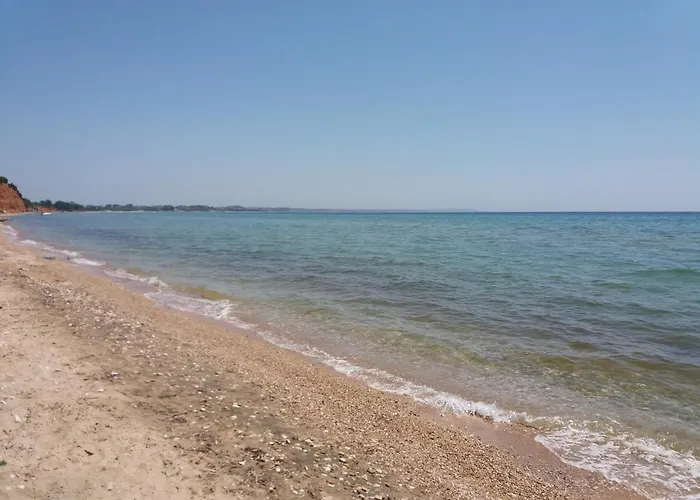 Platanos New * Nea Moudania