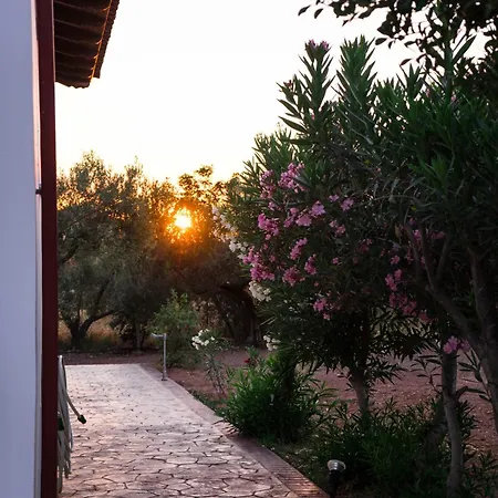 Holiday home Platanos New *