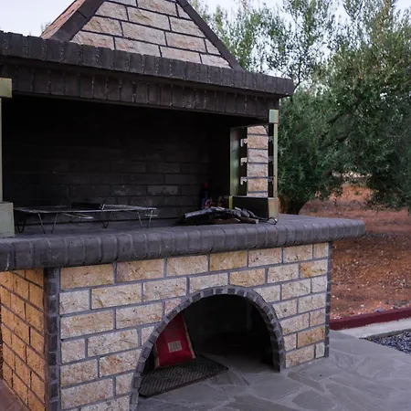 Holiday home Platanos New *