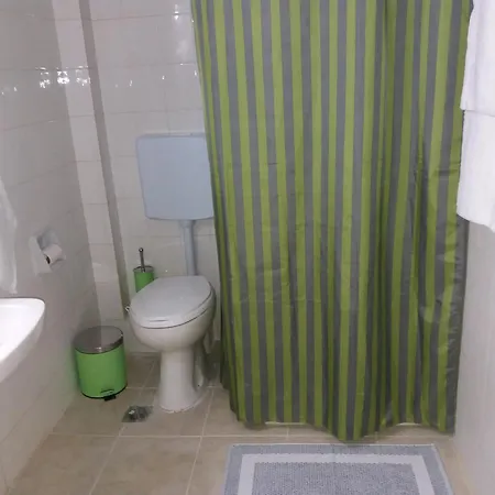 Platanos New Holiday home Nea Moudania