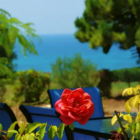 Holiday home Platanos New