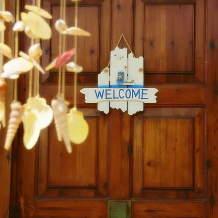 Platanos New Holiday home *