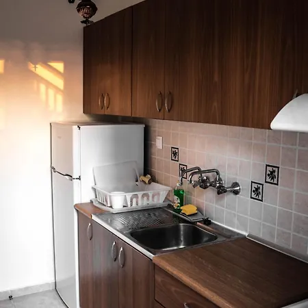 Platanos New * Nea Moudania