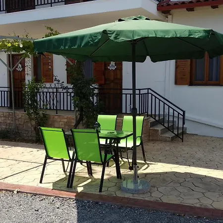 Holiday home Platanos New Nea Moudania