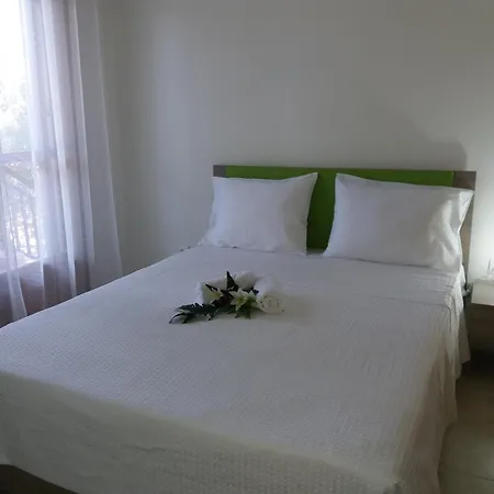 Platanos New Holiday home Nea Moudania