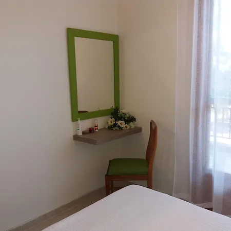 Holiday home Platanos New *