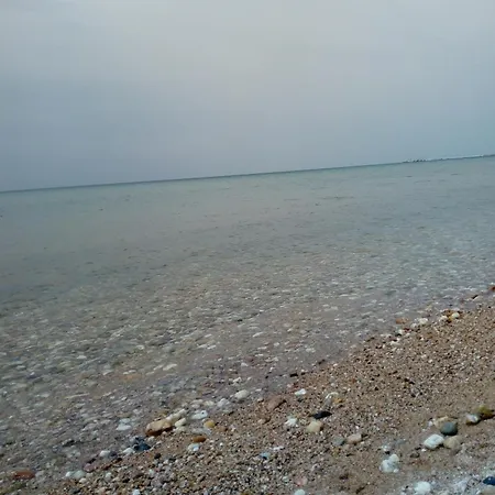 Platanos New Holiday home Nea Moudania