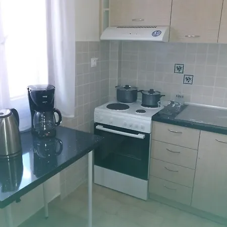 Holiday home Platanos New Nea Moudania