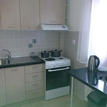 Platanos New Holiday home Nea Moudania