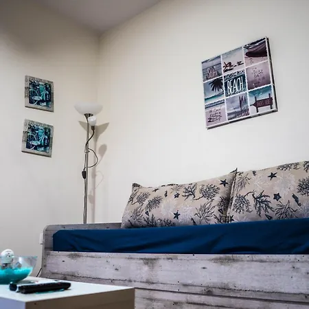 Platanos New Holiday home *