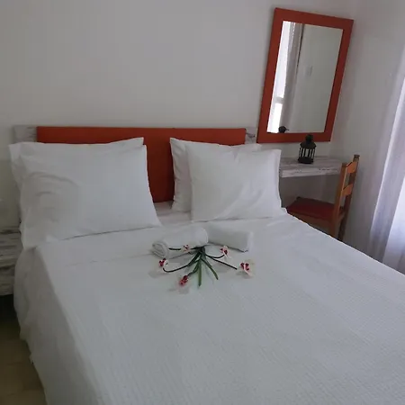 Holiday home Platanos New