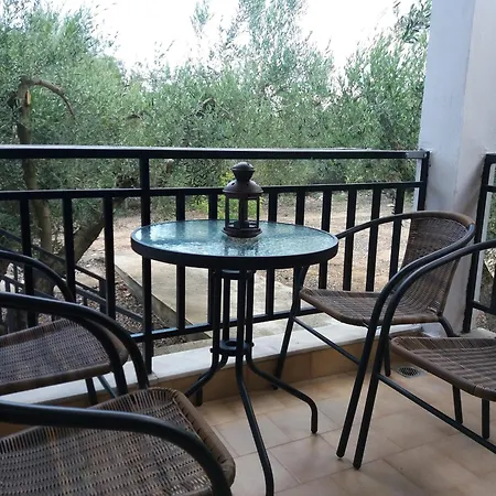 Platanos New Holiday home *