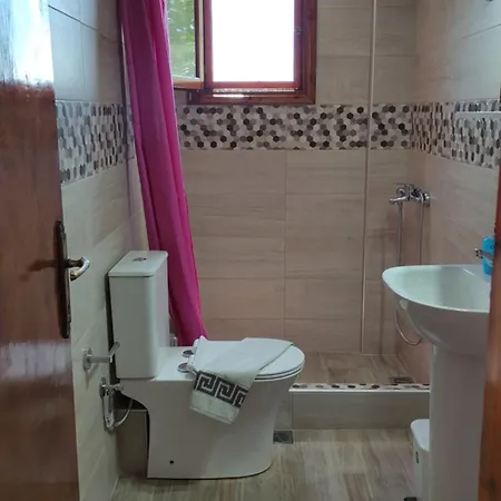 Holiday home Platanos New *