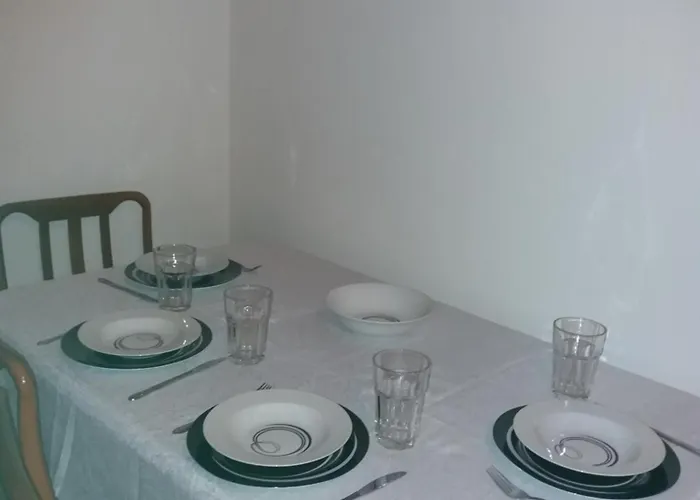 Ferienhaus Platanos New
