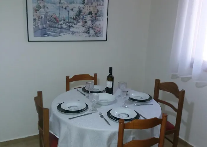 Platanos New Ferienhaus Nea Moudania
